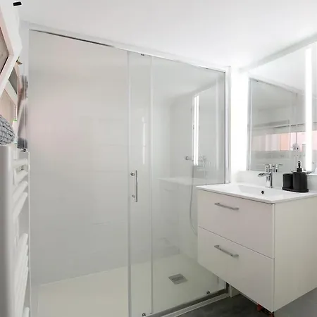 O Loft Climatise D'ony Apartment Toulouse