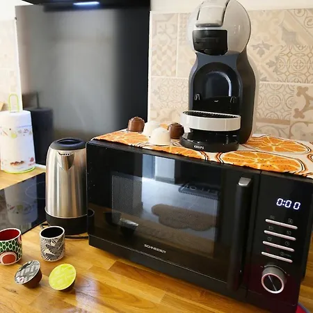 Apartment O Loft Climatise D'ony Toulouse