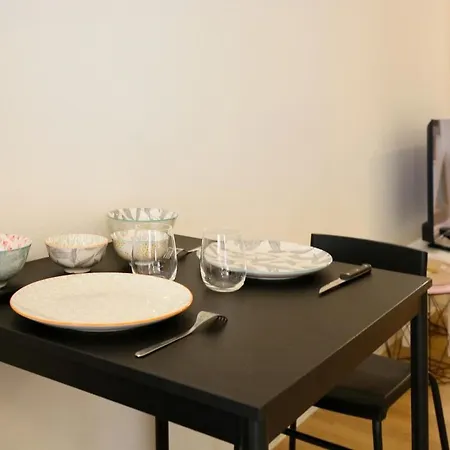 O Loft Climatise D'ony * Toulouse