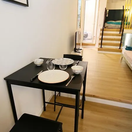 O Loft Climatise D'ony Apartment Toulouse