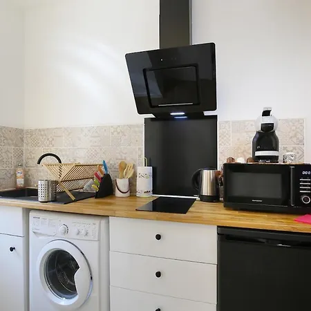 Apartment O Loft Climatise D'ony Toulouse