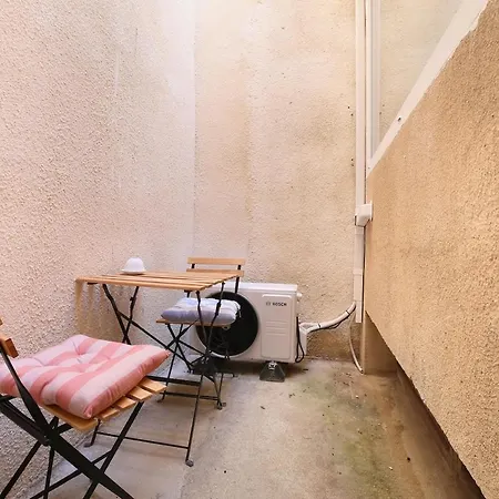O Loft Climatise D'ony