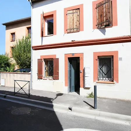O Loft Climatise D'ony Apartment *