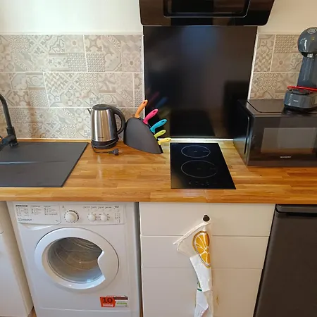 O Loft Climatise D'ony Apartment Toulouse