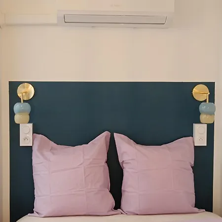 Apartment O Loft Climatise D'ony