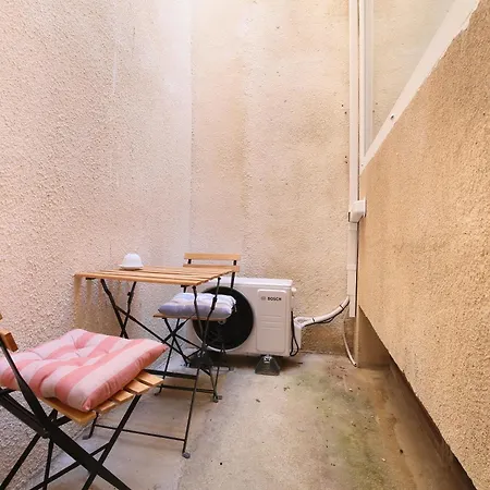 O Loft Climatise D'ony