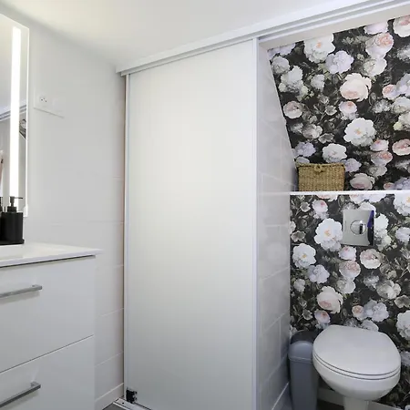 Apartment O Loft Climatise D'ony *