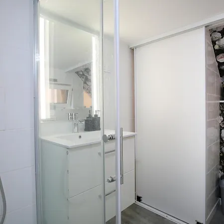 O Loft Climatise D'ony Toulouse