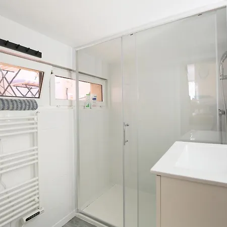 O Loft Climatise D'ony Apartment