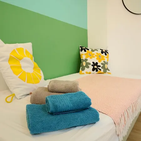 O Loft Climatise D'ony Toulouse