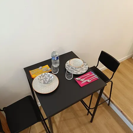 O Loft Climatise D'ony * تولوز