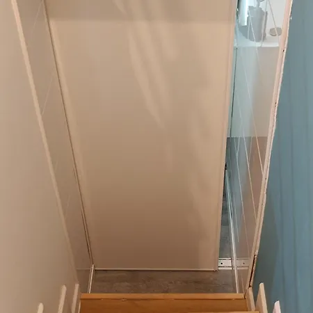 O Loft Climatise D'ony Lägenhet