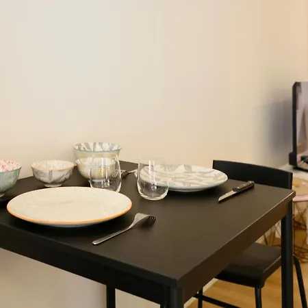 O Loft Climatise D'ony تولوز